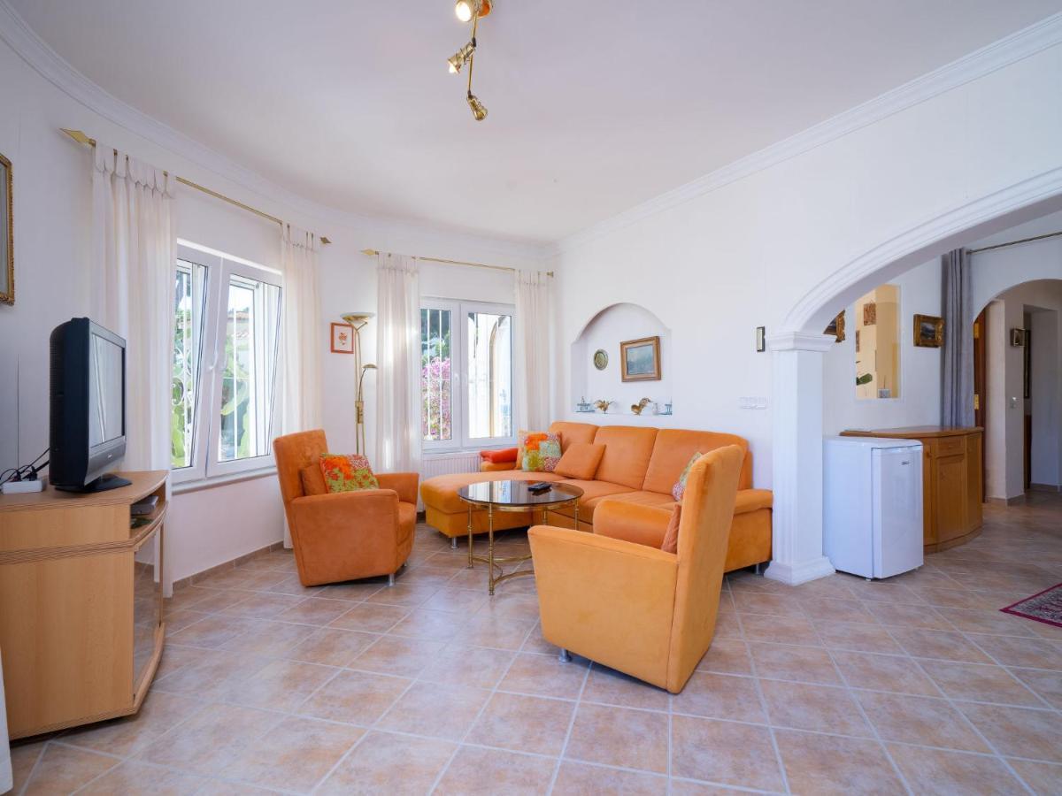 Holiday Home Salamanca By Interhome Moraira Buitenkant foto