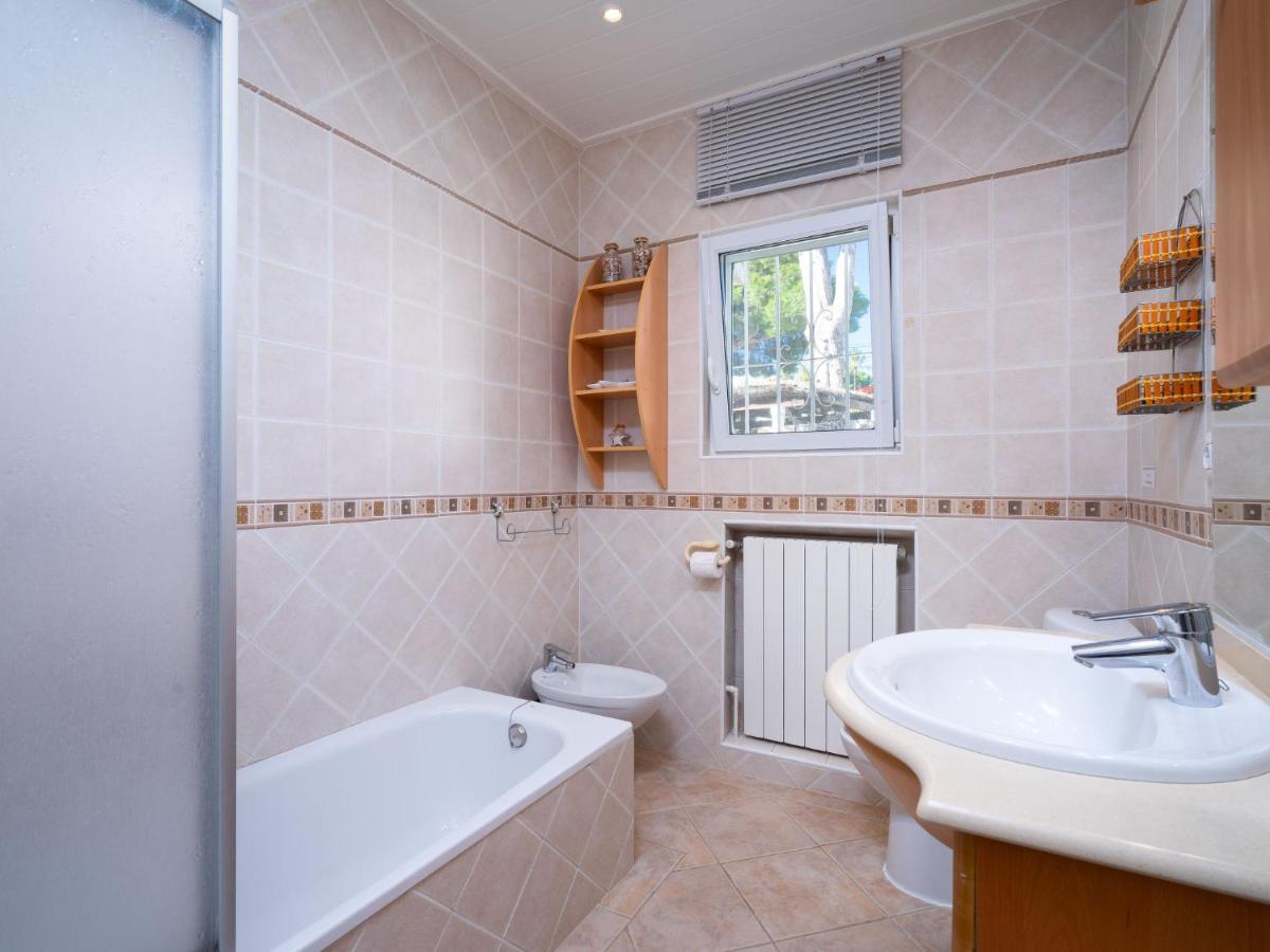 Holiday Home Salamanca By Interhome Moraira Buitenkant foto