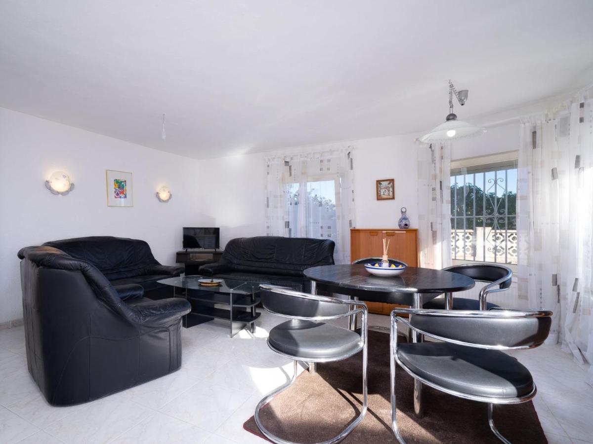 Holiday Home Salamanca By Interhome Moraira Buitenkant foto