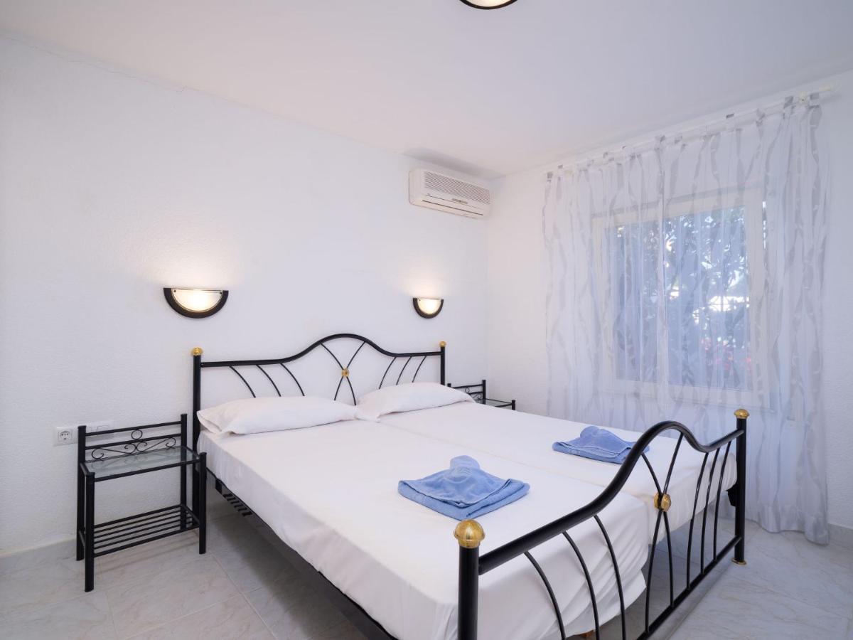 Holiday Home Salamanca By Interhome Moraira Buitenkant foto