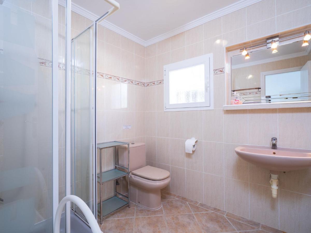 Holiday Home Salamanca By Interhome Moraira Buitenkant foto