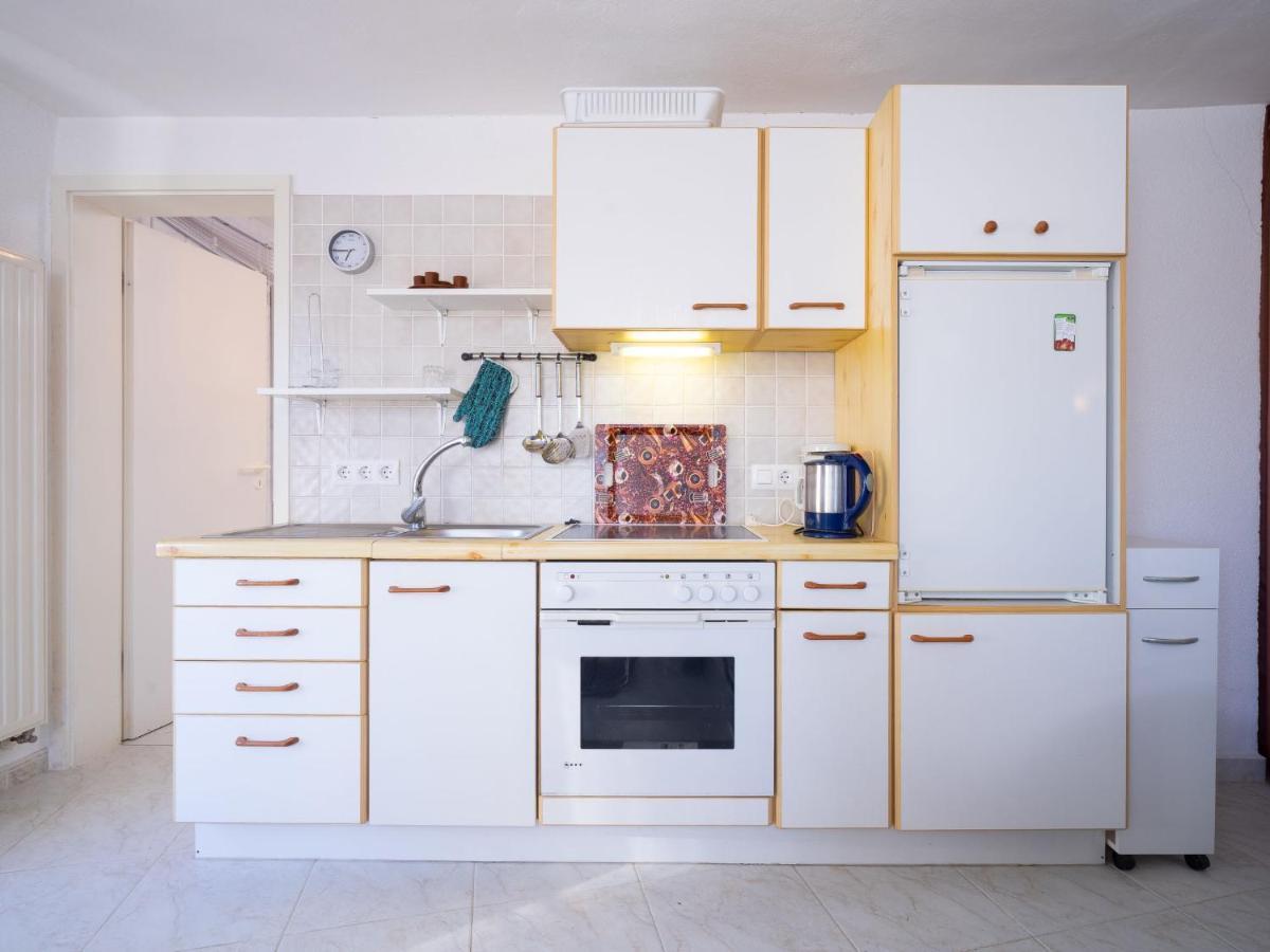 Holiday Home Salamanca By Interhome Moraira Buitenkant foto