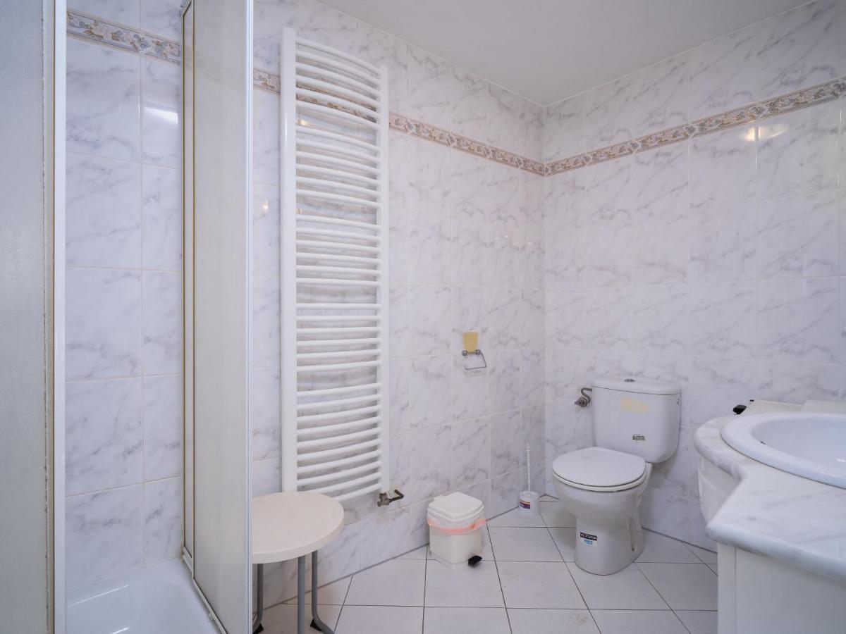 Holiday Home Salamanca By Interhome Moraira Buitenkant foto